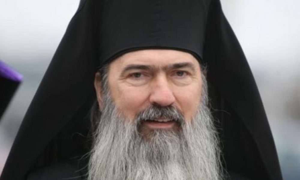 ÎPS Teodosie ignoră restricțiile și ține slujba de Anul Nou la ora 23:00. Restul bisericilor din țară vor ține slujba la ora 19:00