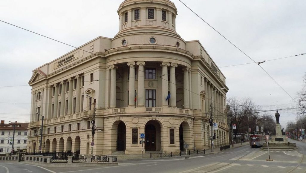 Eveniment dedicat aniversării celor 100 de ani de la încoronarea lui Ferdinand I și a Mariei ca Regi ai României Întregite, la BCU Iași