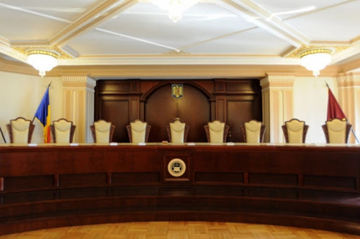 Breaking news! Judecătorii CCR, despre scandalul moțiunii de cenzură