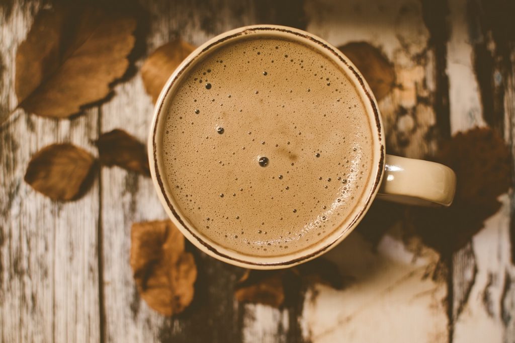 Te ajută cafeaua sau cofeina să slăbești? | Secretele Caloriilor