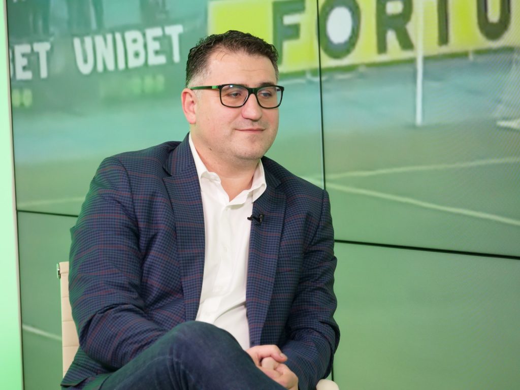 Ciprian Paraschiv, preşedintele Politehnicii Iași răspunde la 7 întrebări esenţiale