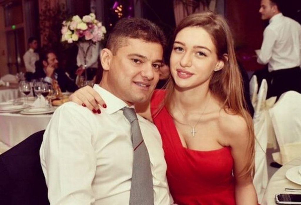 O nouă despărțire! Cristi Boureanu și Laura Dincă nu mai sunt împreună: ,,A fost frumos”