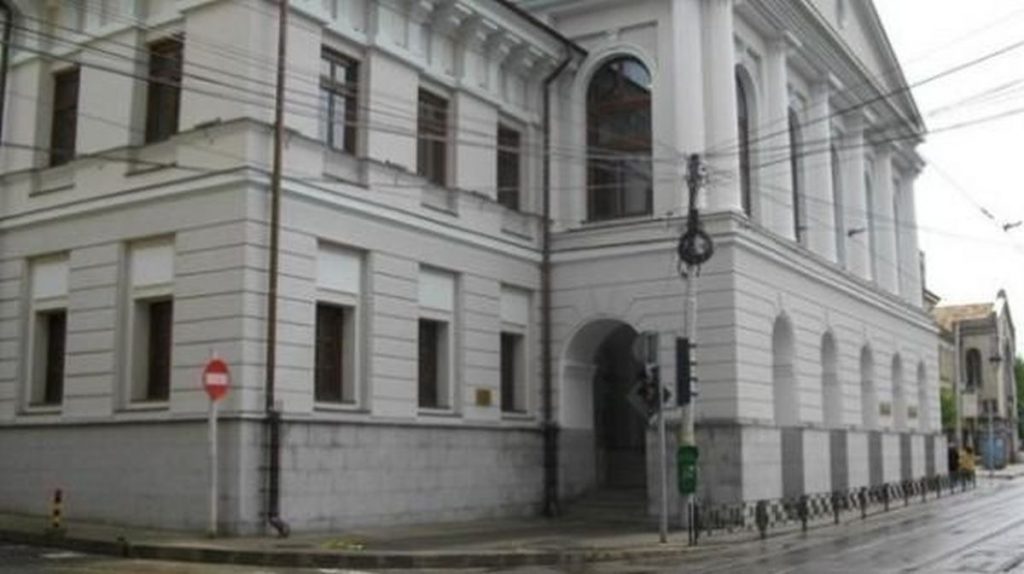 Trei concerte vor fi oferite de artiștii Filarmonii „Moldova” din Iași