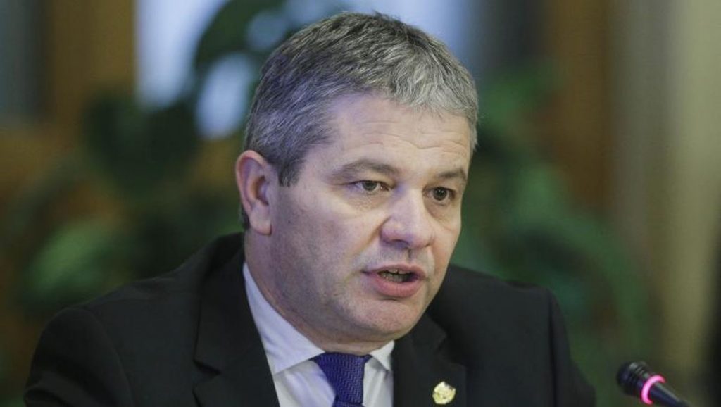 Florian Bodog, fostul Ministru al Sănătății, despre Vlad Voiculescu: „Închidea aproape o sută de spitale”