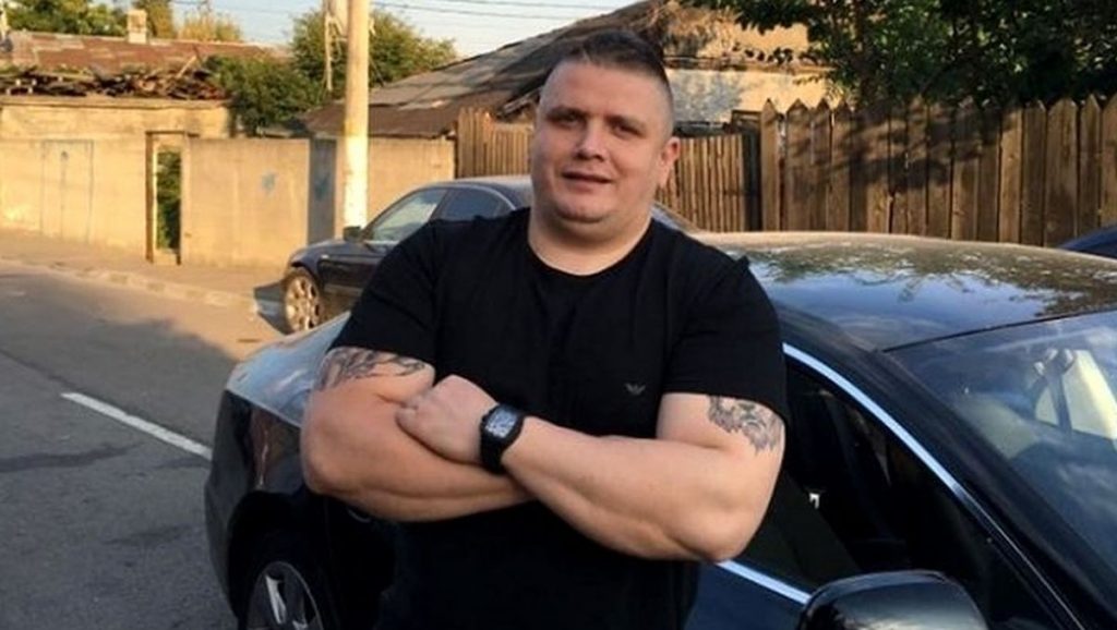 Mircea Nebunu, unul dintre cei mai temuţi interlopi din România a fost arestat în Italia! Era dat în urmărire internațională