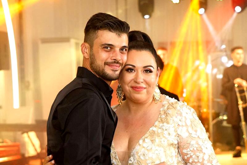 Marius Elisei, gest neașteptat după despărțirea de Oana Roman: „Şi m-am jurat să nu mai pun…”