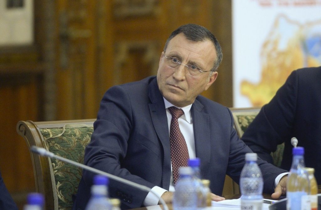 Paul Stănescu, despre dezvăluirile lui George Simion cu privire la cumpărarea voturilor pentru moțiunea de cenzură: „Urmatorul premier va fi un Cîțu 2”