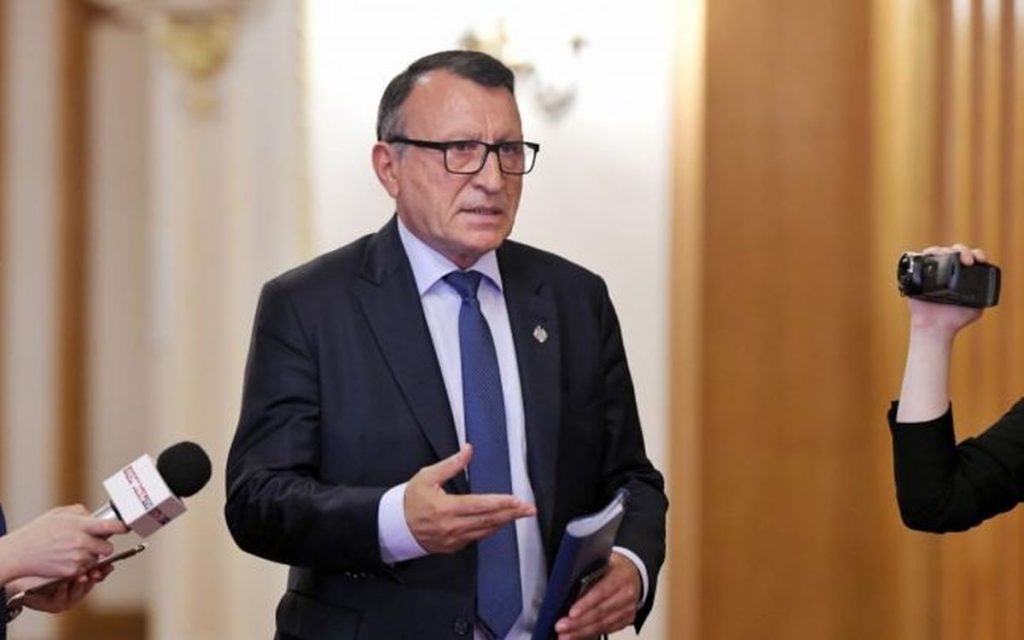 Paul Stănescu, după alegerile parlamentare: „PSD este cel mai mare și mai puternic partid din România!“