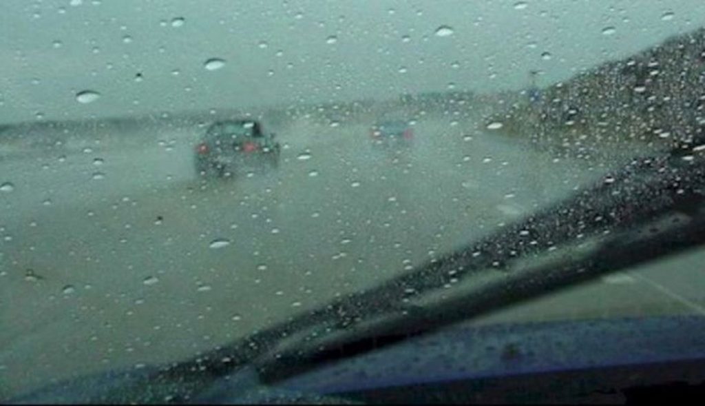Misiuni de intervenție a echipajelor ISUJ în județul Iași din cauza fenomenelor meteorologice