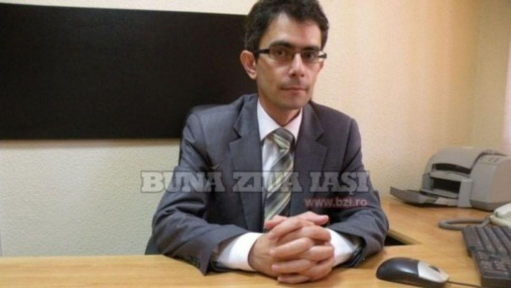 Prefectul Marian Grigoraș anunţă că judeţul Iași a depăşit 300.000 de doze de vaccin împotriva COVID-19 aplicate