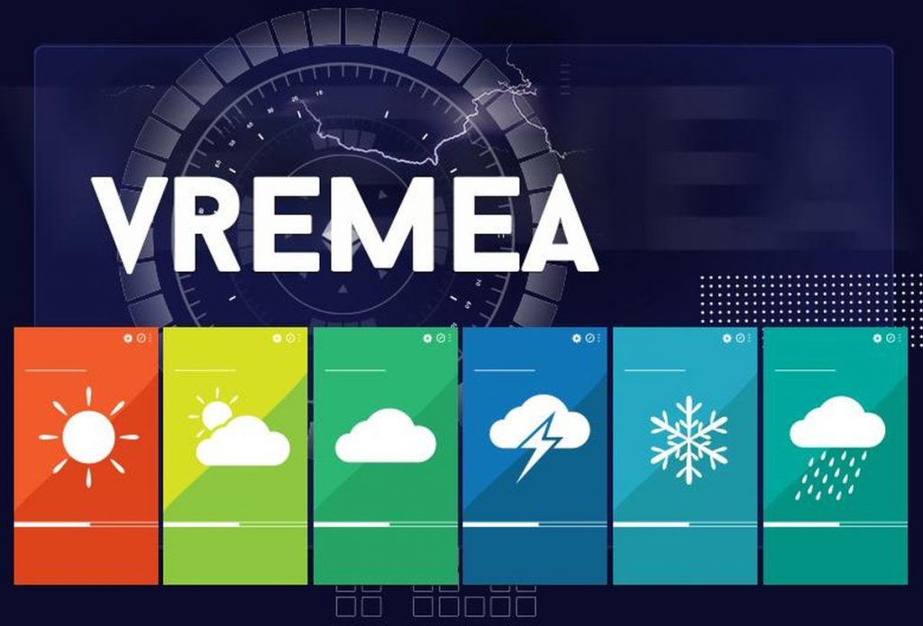 Cum va fi vremea de 1 mai. Meteorologii au făcut anunțul