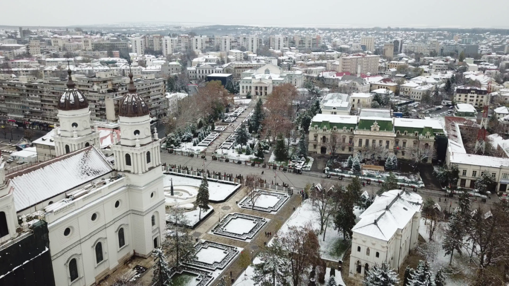 Ce localități din județul Iași au o rată de incidență mai mare de 1/1.000 de locuitori