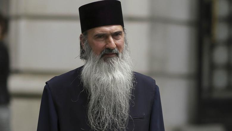 ÎPS Teodosie spulberă un mit: „Fructele de mare nu sunt de post!” – VIDEO