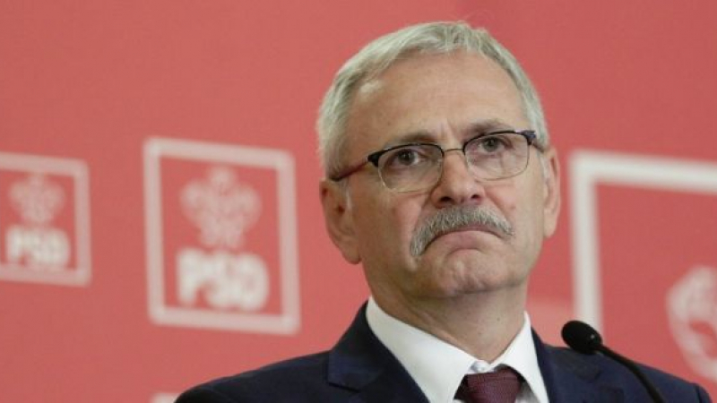 Ce spune Liviu Dragnea despre căderea Guvernului Cîțu: „Era previzibil. Era o adunătură de interese”