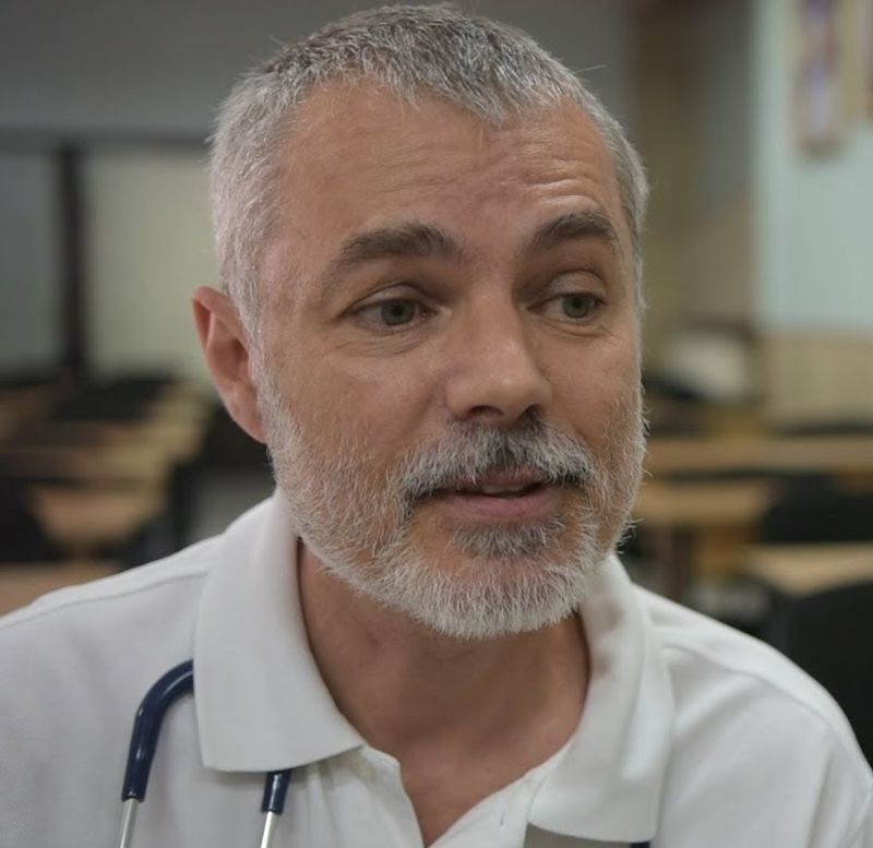 Mihai Craiu, despre antibiotice și COVID-19: „Nu omoară coronavirusul. Luate după ureche, ne pot omorî pe noi!“