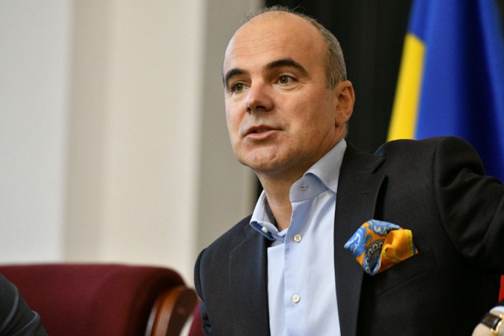 Rareș Bogdan, despre informațiile privind o posibilă întâlnire între PNL și Klaus Iohannis