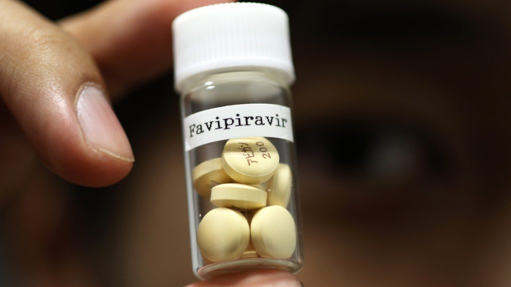De ce nu se găsește, încă, Favipiravir în farmacii? Dr. Sandra Alexiu, preşedintele Asociaţiei Medicilor de Familie a făcut anunţul