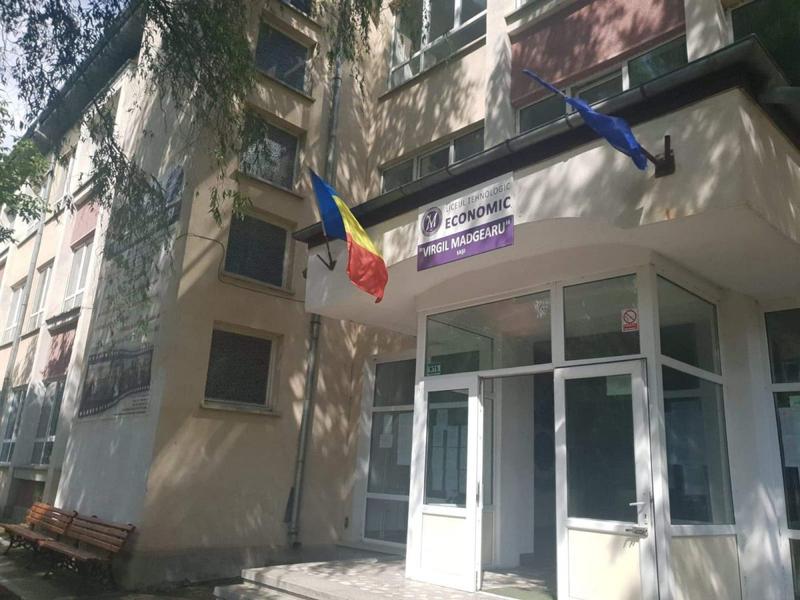 Noi proiecte Eramus+ la Liceul Tehnologic Economic „Virgil Madgearu” Iaşi