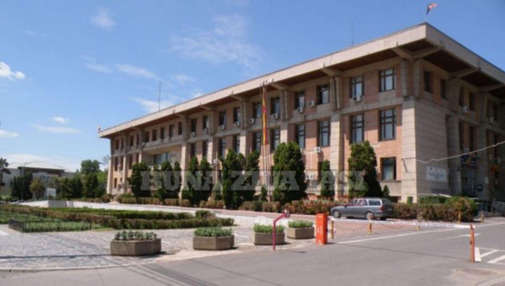 Consilierii Județeni s-au întrunit astăzi în ultima ședință ordinară din 2020