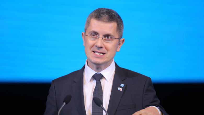 Dan Barna, despre negocierile privind formarea guvernului: „Vrem să fim parteneri la guvernare, nu un partid care ajută PNL să guverneze“