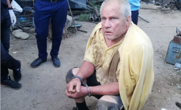 Gheorghe Dincă, presupusul ucigaș din Caracal, trece prin momente grele. Cel de-al patrulea avocat a renunțat la dosar