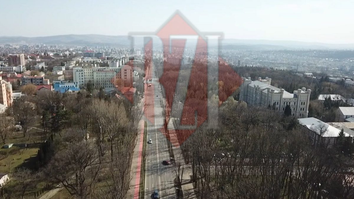 Municipiul Iași se află la un pas de scenariul roșu. Iată măsurile preventive suplimentare