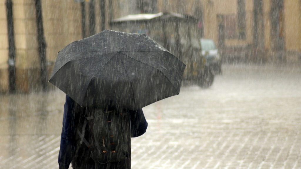 Meteorologii au făcut anunțul: Cum va fi vremea de Crăciun