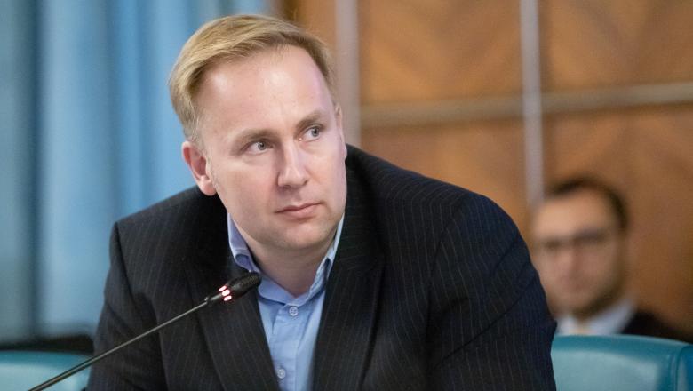 Medicul Victor Costache acuză Ministerul Sănătăţii că a blocat banii pentru ATI COVID-19: „Din păcate programul nu a fost introdus pe ordine de zi. Ar fi salvat secțiile din România”