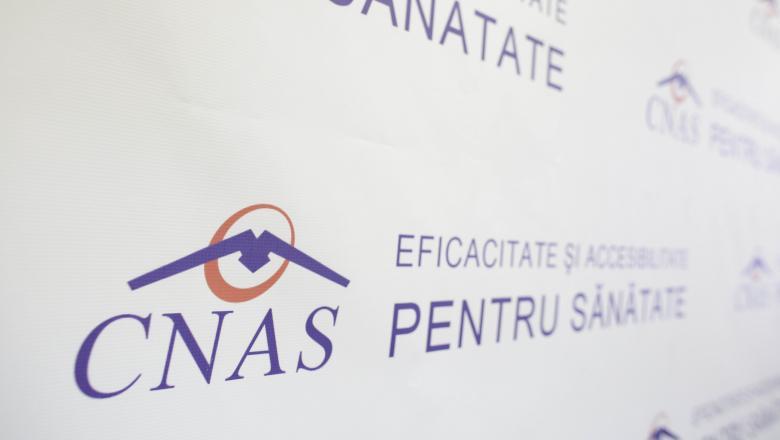 Florin Cîţu l-a revocat pe Adrian Gheorghe din funcția de membru al Consiliului de Administraţie şi preşedinte, cu rang de secretar de stat, al CNAS