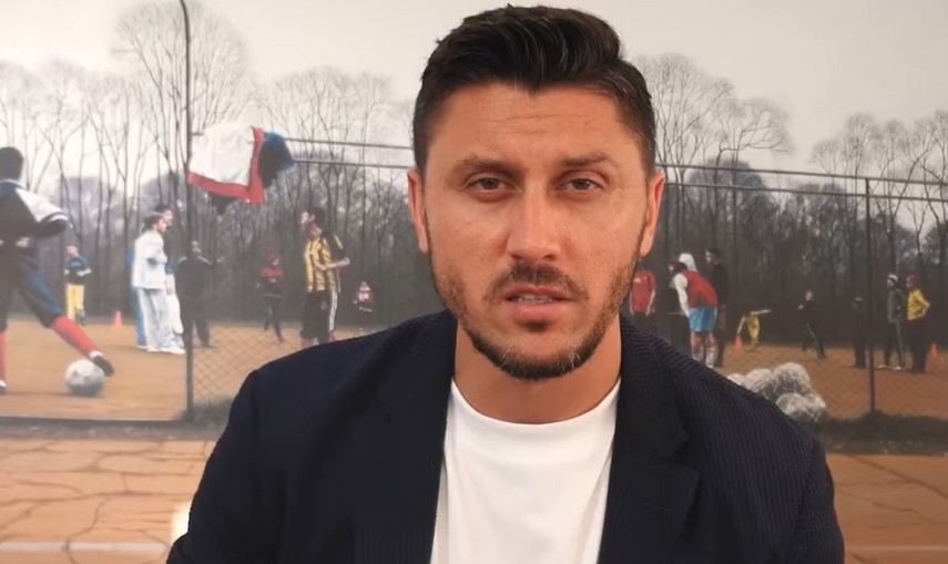 Conflictul dintre Ciprian Marica și Mirel Rădoi continuă: „De ce s-ar supăra dacă eu trag concluzia ca a greşit?”