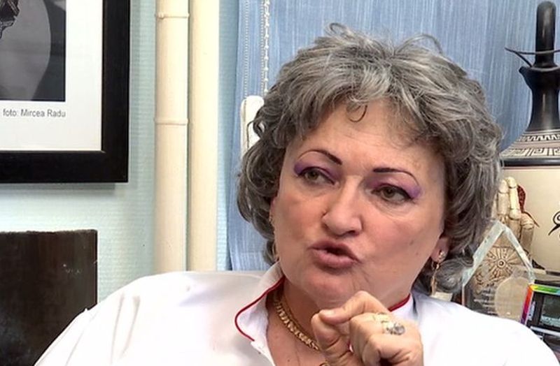 Medicul Monica Pop, despre românii care s-au infectat după vaccinare: „Ştie orice medic că vaccinurile pot provoca boala”