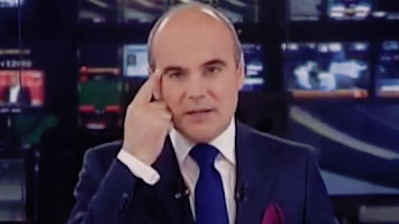 Rareș Bogdan îl atacă dur pe Florin Cîțu, după demiterea lui Octav Bjoza: „A greșit profund!“