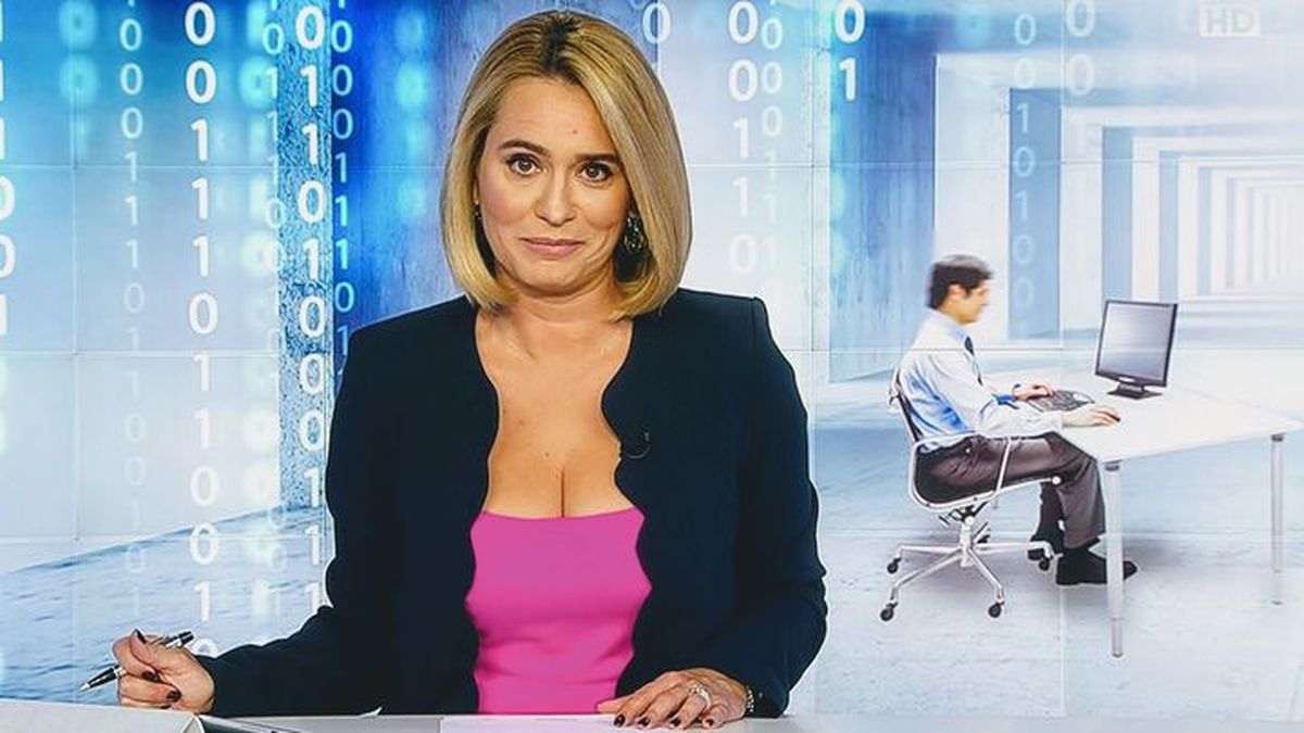 Andreea Esca, dezvăluiri despre plecarea de la Pro Tv. Se desparte prezentatoarea de pupitrul știrilor?