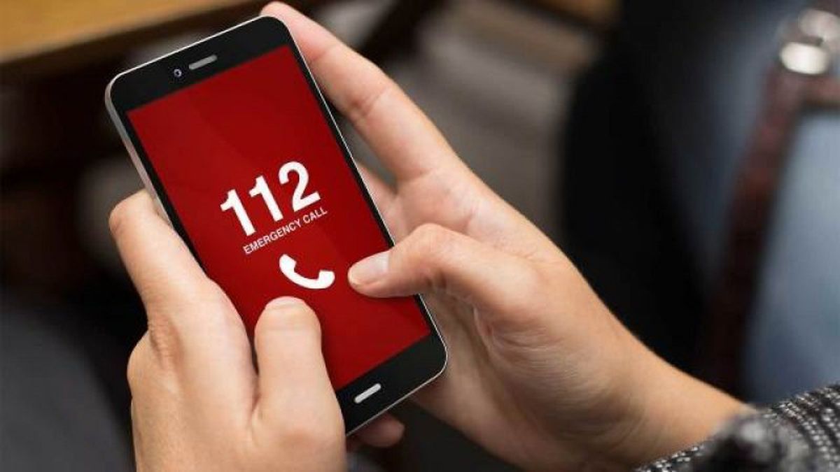 O adolescentă, condamnată la 4 luni într-un centru de reeducare. Ce farsă a făcut tânăra la 112