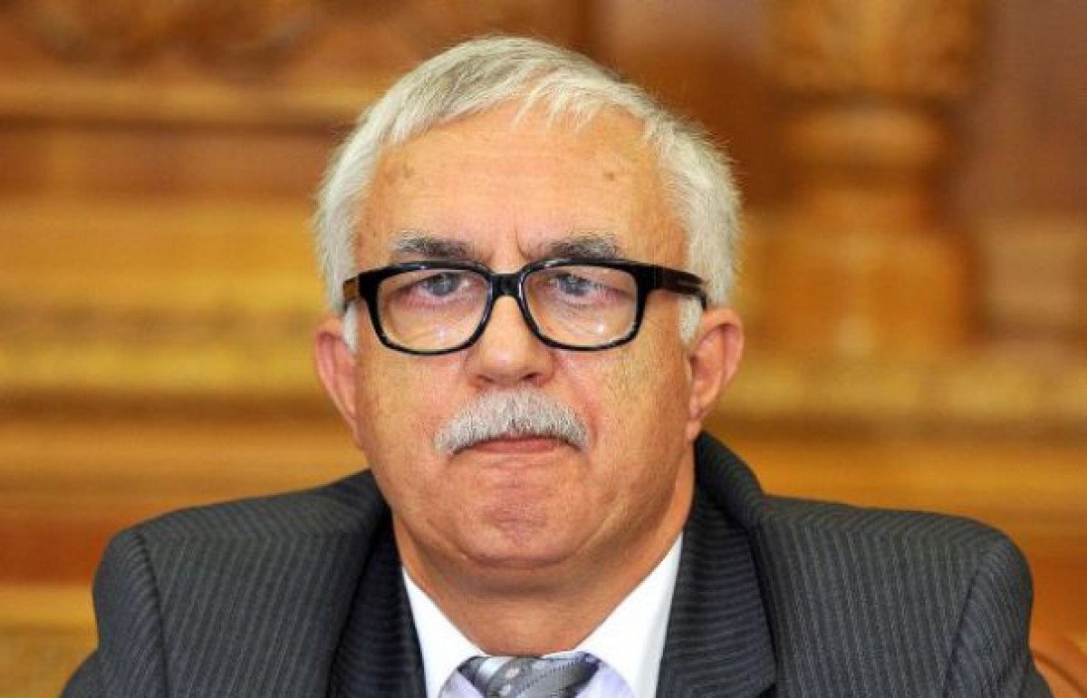 Augustin Zegrean, fostul președinte CCR consideră că președintele Klaus Iohannis ar încălca Constituția dacă l-ar nominaliza, din nou, pe Florin Cîțu pentru funcția de premier