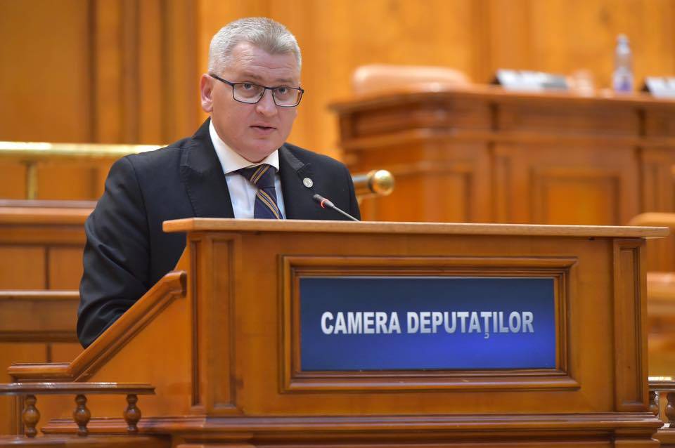 Guvernul Ciucă va primi votul de învestitură în Parlament. Florin Roman, vicepreședintele PNL, a făcut anunțul