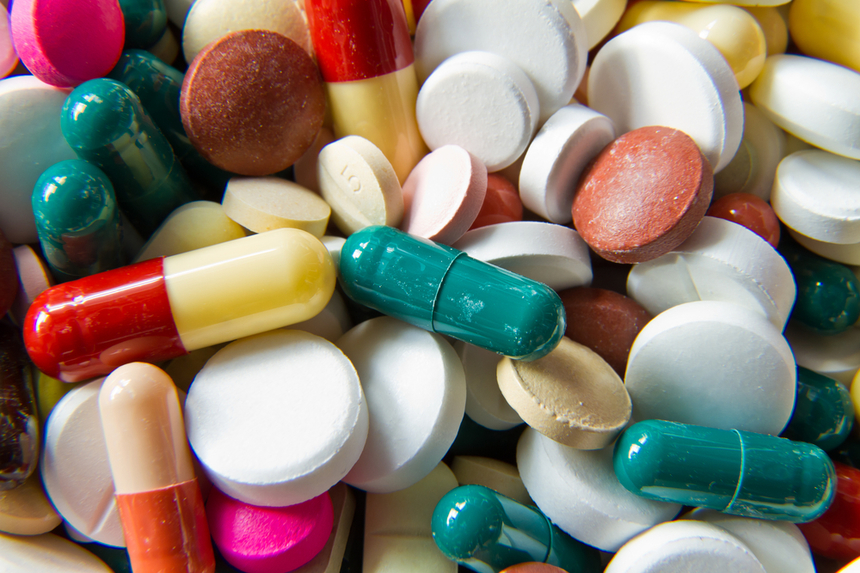 Atenție! În perioada sărbătorilor de iarnă, pot să apară medicamente falsificate, ce conțin substanțe toxice