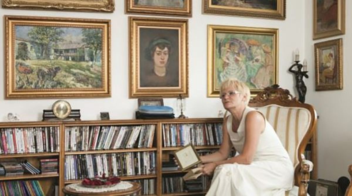 Monica Tatoiu are o vilă de lux care costă 2,5 milioane de euro și are nouă dormitoare