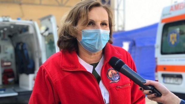 Sfatul medicilor de la UPU pentru perioada sărbătorilor: „Să nu aștepte ca problemele de sănătate existente să se acutizeze”