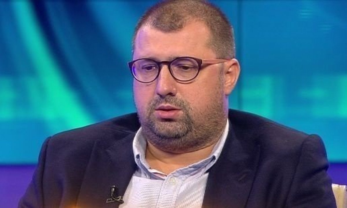 Fostul ofiţer SRI Daniel Dragomir s-a predat în Italia, la Bari