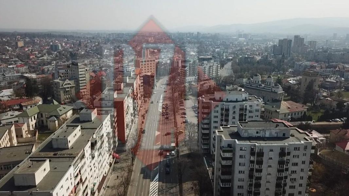Rata incidențelor COVID-19 în județul Iași! Municipiul Iași se apropie de 2 infectări cu COVID-19 la mia de locuitori! Iată incidentele pe toate localităţile din judeţ