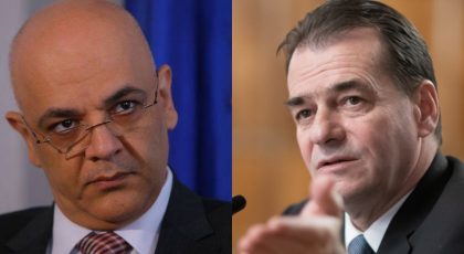 Raed Arafat, Ludovic Orban și alte autorități au fost chemați în judecată de avocatul ieșean Gheorghe Căcescu din cauza obligației de termoscanare în spațiile închise, după apariția noului Coronavirus