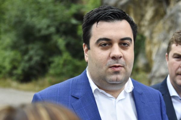 Răzvan Cuc, acuzații dure la adresa Guvernului Florin Cîțu: „Incompetența Guvernului pune România pe butuci!“