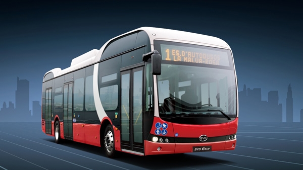 Iașul va avea, pe lângă tramvaie noi, autobuze electrice