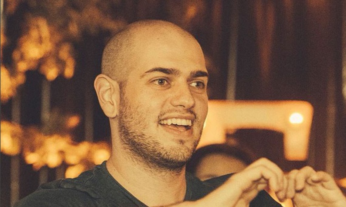 Bromania, pe numele său real Matei Dima, s-a ales cu dosar penal. Acesta s-a urcat la volan sub influența alcoolului și a drogurilor