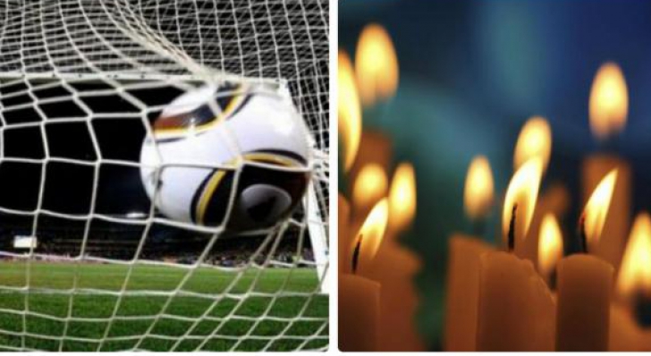 Doliu la CFR Cluj. Un fost jucător s-a sinucis. A fost găsit în apartamentul mamei sale