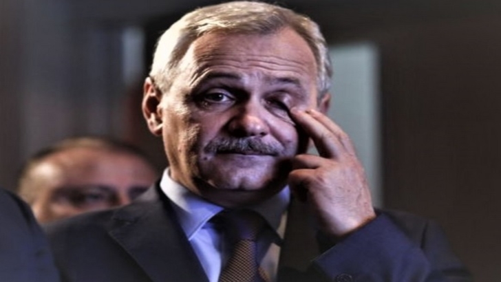 Care este starea de sănătate a lui Liviu Dragnea, după ce a fost confirmat cu COVId-19. Irina Tănase dă ultimele informații
