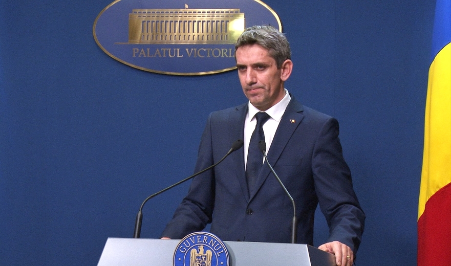 Ionel Dancă, despre reducerea taxelor și contribuțiilor: „Trebuie început cu taxele din facturile românilor la energie”