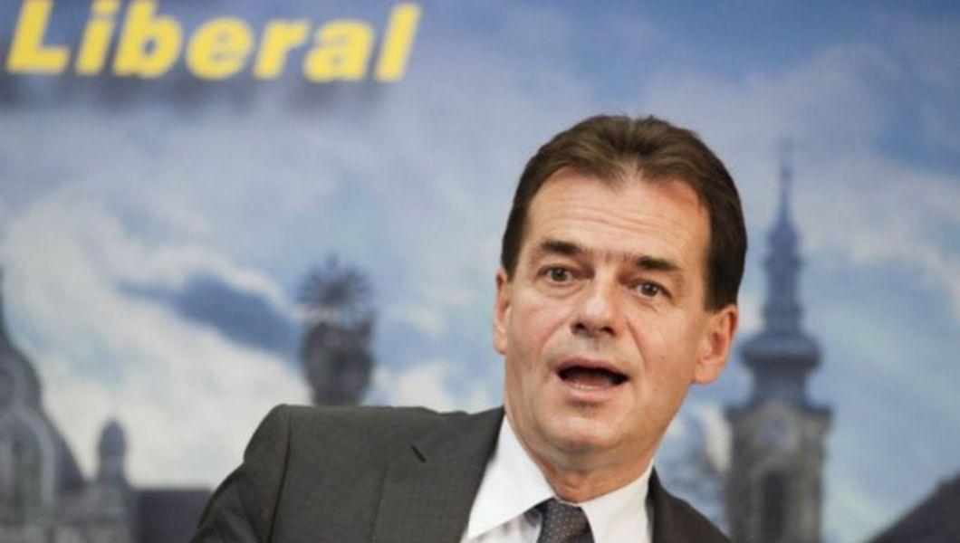 Prim-ministrul Ludovic Orban, pregătit să demisioneze. Declarații de presă la ora 19.00 – SURSE