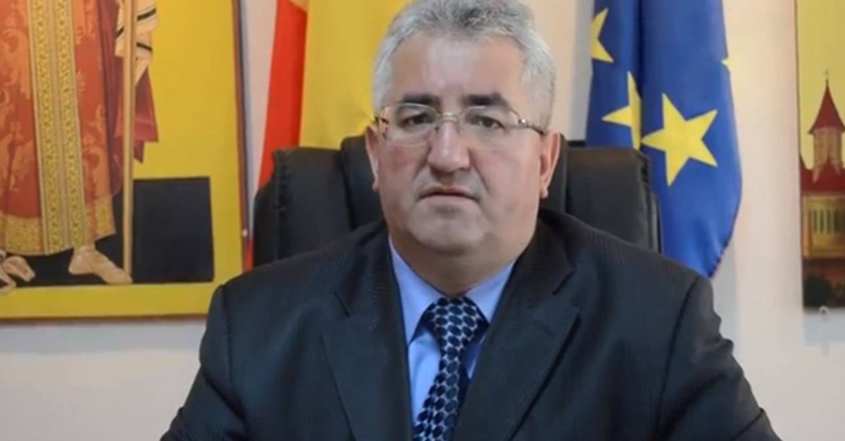Primarul Sucevei, despre campania de vaccinare: „Nu se pot deschide centrele de vaccinare anti-COVID“